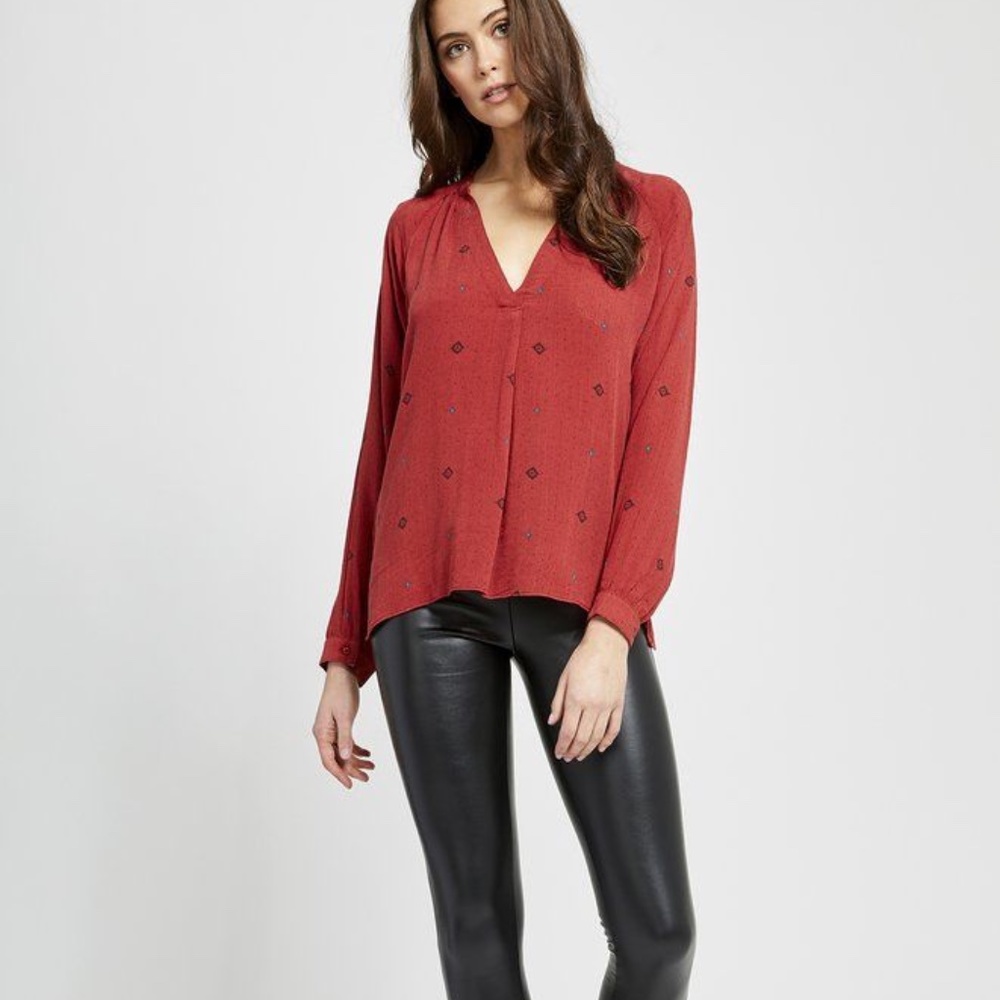 Meadow Top